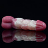 Anal Predator Gode monster Klikati 17 x 5.5cm